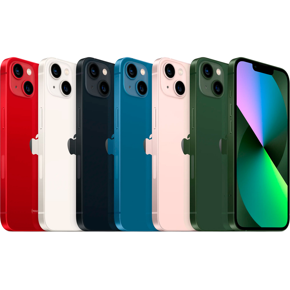 iPhone 13