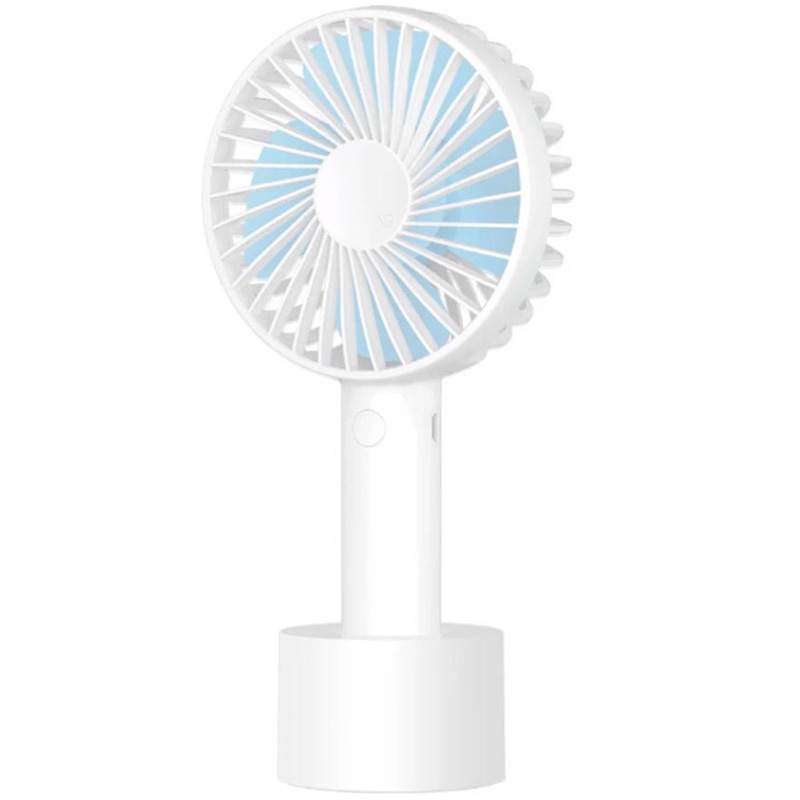 Портативный вентилятор Xiaomi Solove N9-FAN, белый
