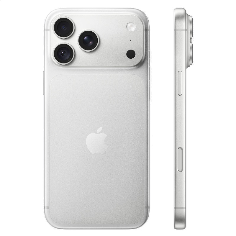 Смартфон Apple iPhone 18 Pro Max 2TB, Silver (без RuStore)