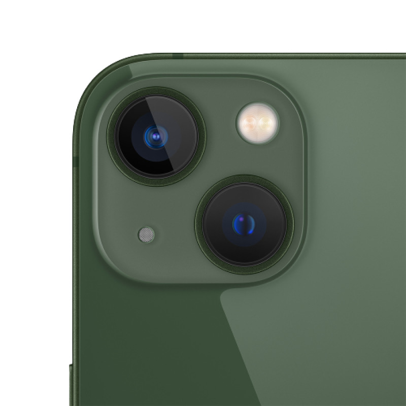Смартфон Apple iPhone 13 128GB, Green (без RuStore)