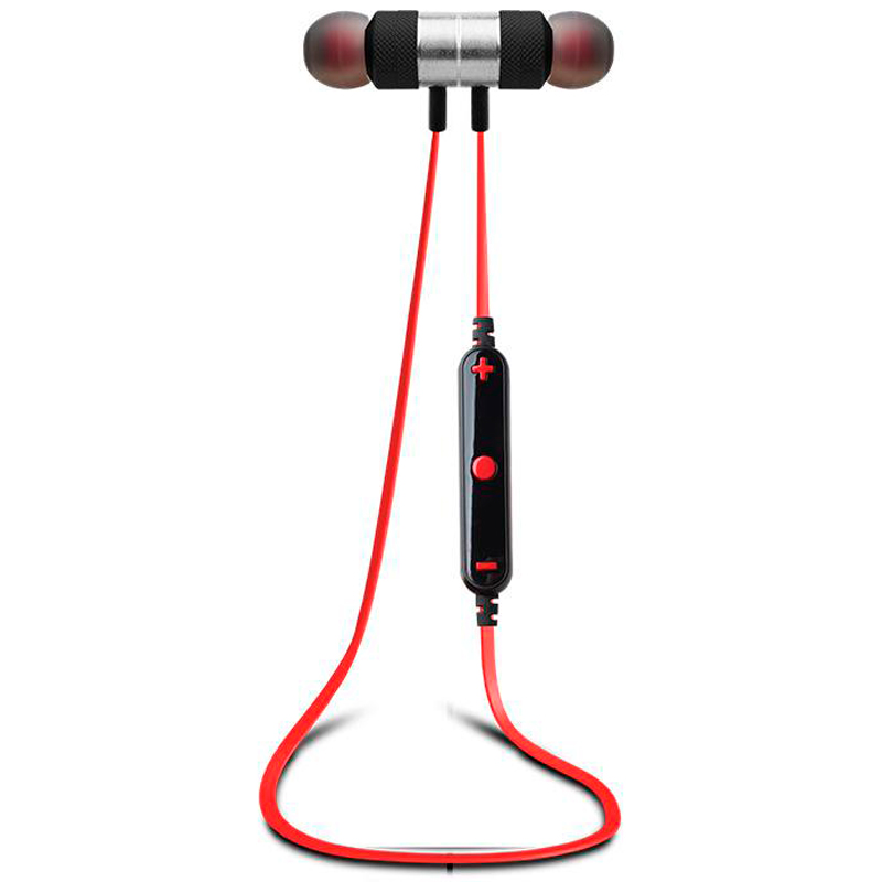 Беспроводные наушники Ipipoo IL-93BL Sport