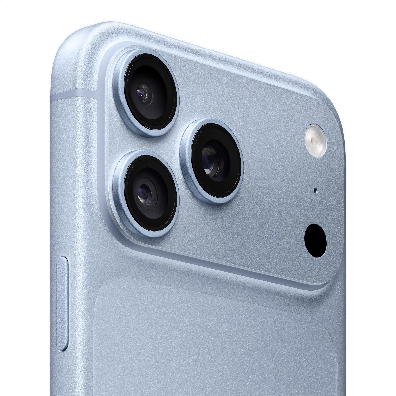 Смартфон Apple iPhone 18 Pro Max 2TB, Glacier (без RuStore)