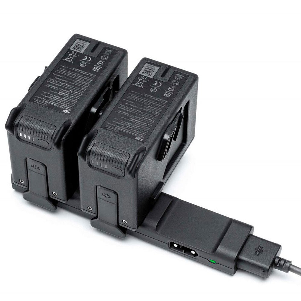 Набор аксессуаров DJI FPV Fly More Kit