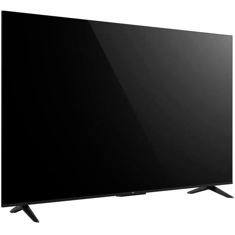 Телевизор 65" TCL LED 4K UHD 60Hz 65P6K, черный