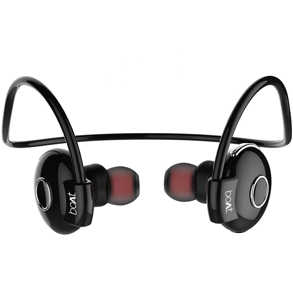 Беспроводные наушники Awei A845BL, black