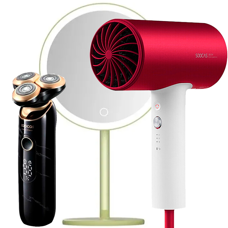 Техника для красоты