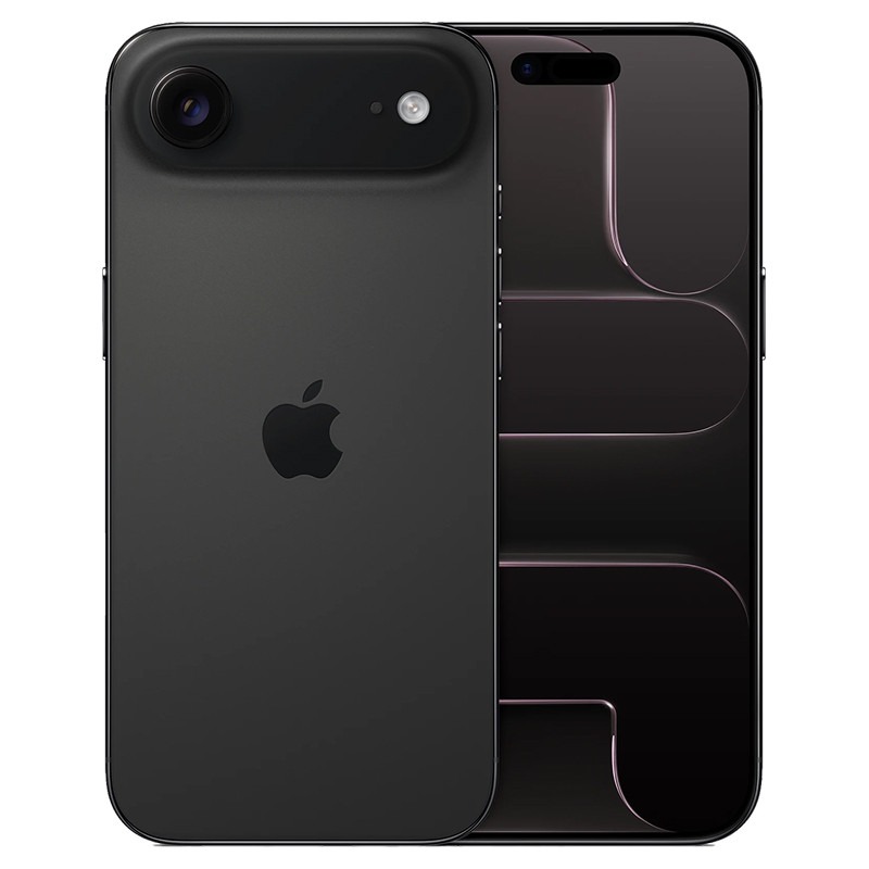 Смартфон Apple iPhone Air 256GB eSim, Space Black (без RuStore)