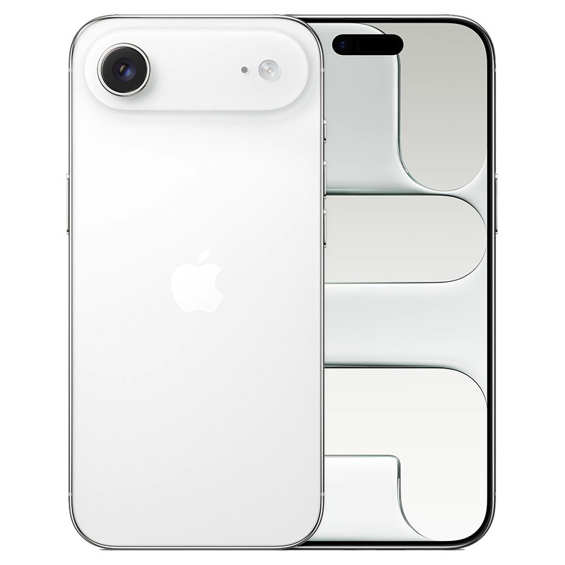 Смартфон Apple iPhone Air 512GB eSim, Cloud White (без RuStore)