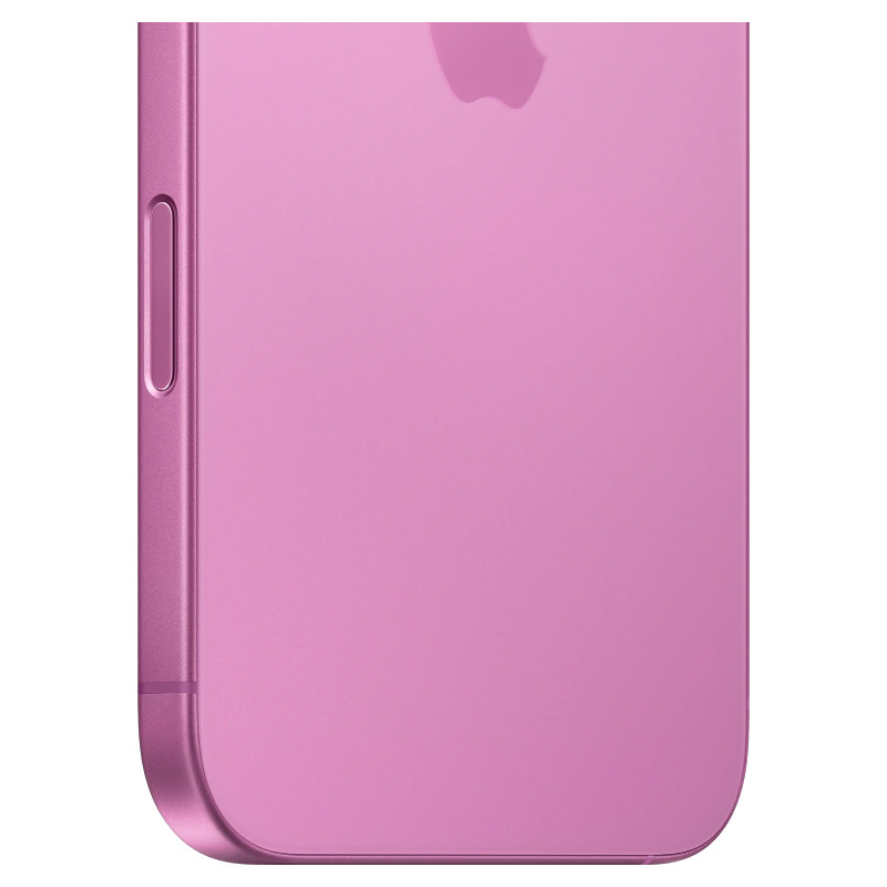 Смартфон Apple iPhone 16 Plus 512GB, Pink (без RuStore)