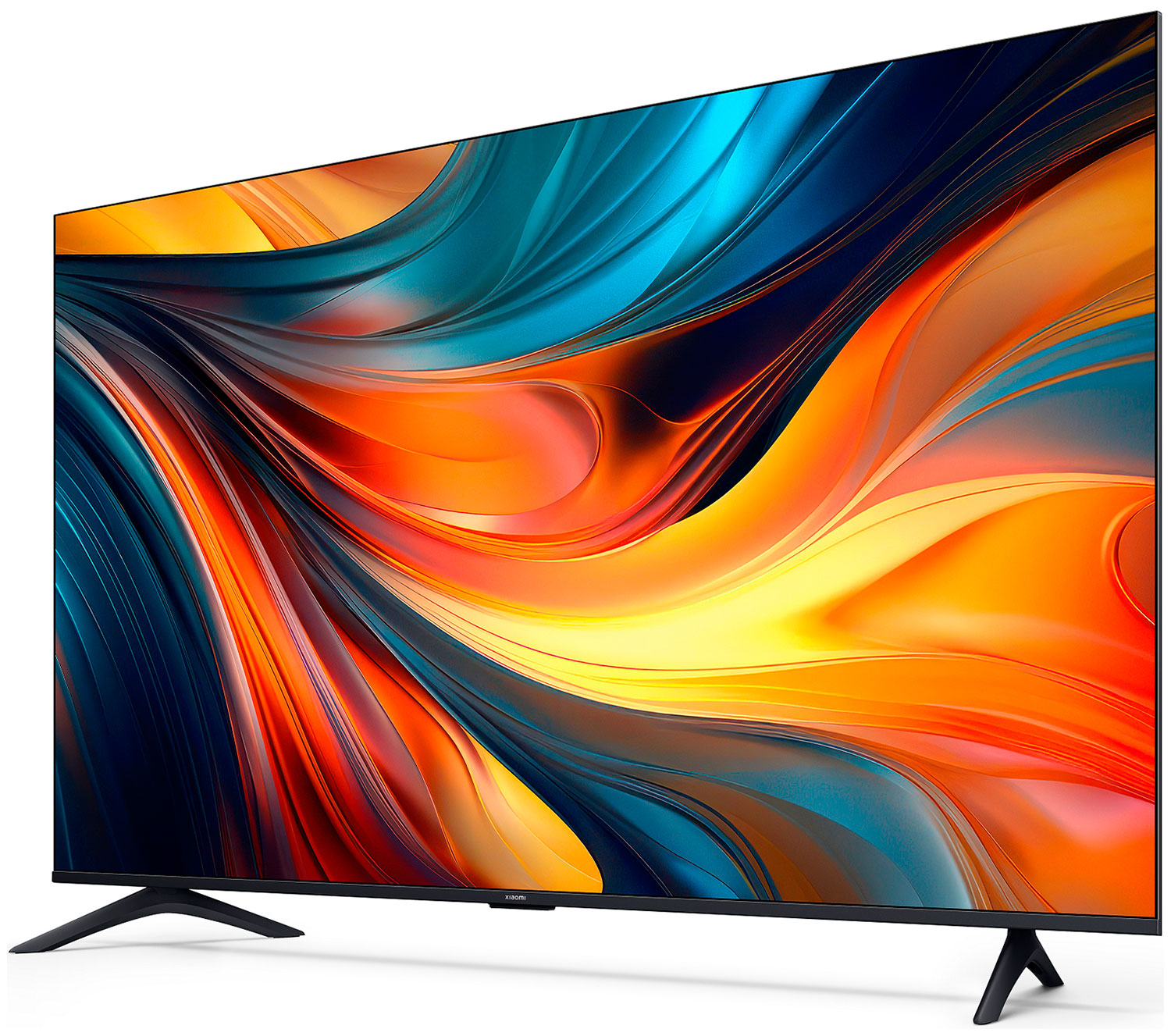 Телевизор 65" Xiaomi A 65 Direct LED 4K 60Hz L65M3-ARU, черный