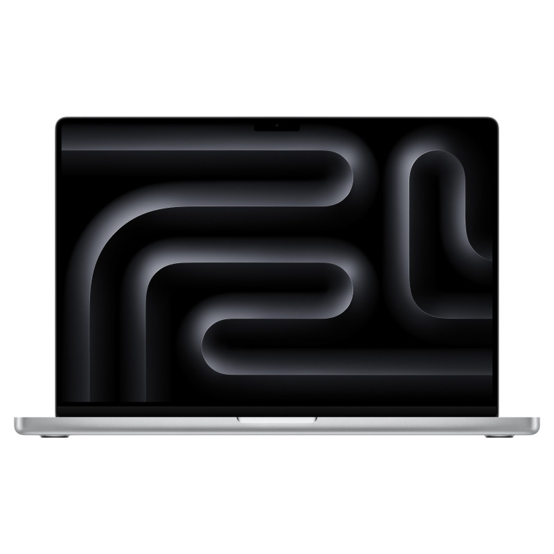 Ноутбук Apple MacBook Pro 16'' 2024 M4 Pro 24GB/512GB 14CPU/20GPU MX2T3, Silver