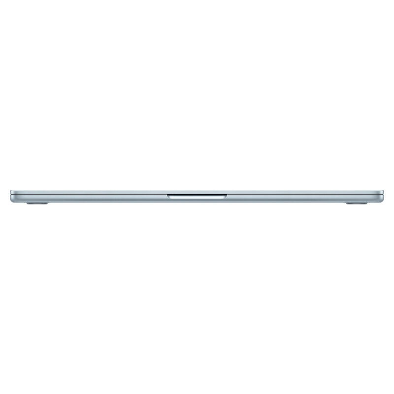 Ноутбук Apple MacBook Air 15" 2026 M5 24GB/1TB 10CPU/10GPU MDVU4, Sky Blue