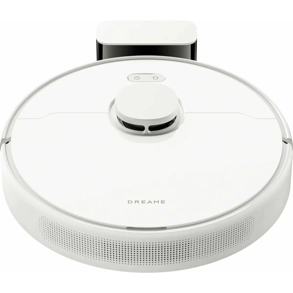 Робот-пылесос Dreame Bot D9 Max Gen 2, белый