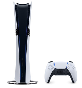 Игровая приставка Sony PlayStation 5 Pro (PS5)