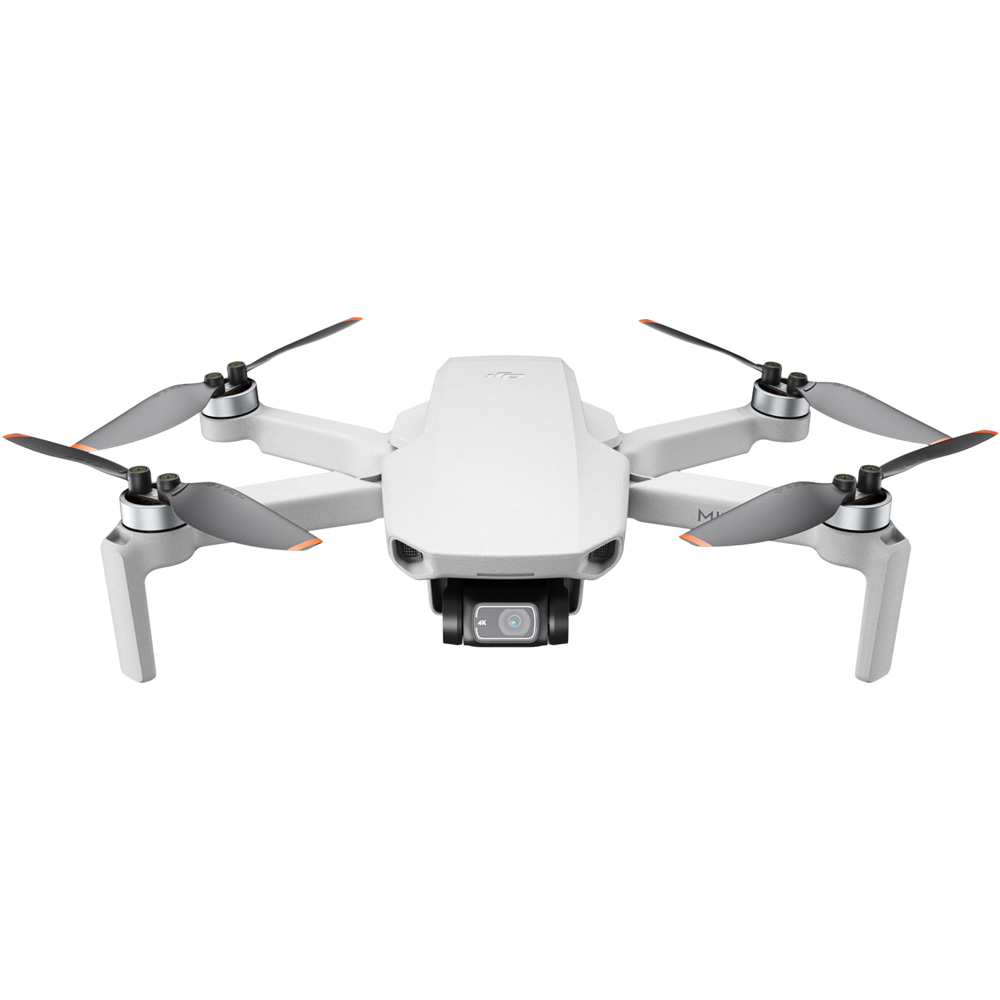 Квадрокоптер DJI Mini 2