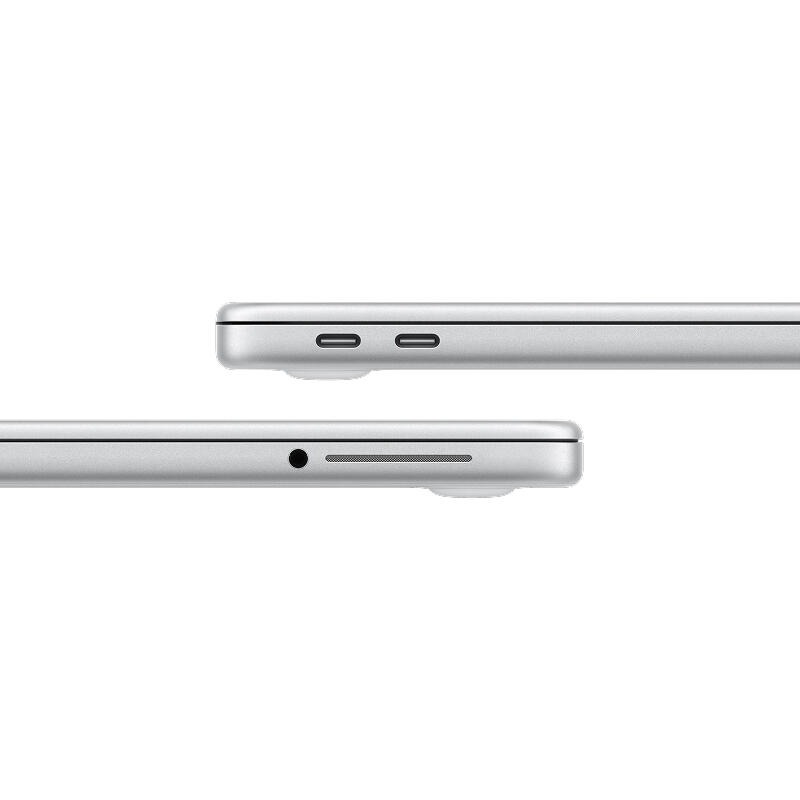Ноутбук Apple MacBook Neo 13'' 2026 A18 Pro 8GB/512GB 6CPU/5GPU MHFC4, Silver