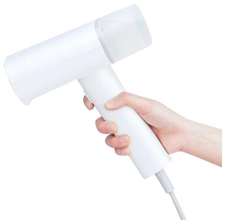 Ручной отпариватель Xiaomi Mijia Zanjia Garment Steamer GT-306LW, белый