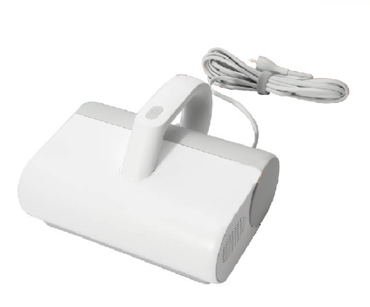 Пылесос для удаления пылевого клеща Xiaomi Mijia Dust Mite Vacuum Cleaner, белый