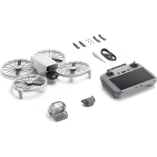 Квадрокоптер DJI Flip (RC 2)