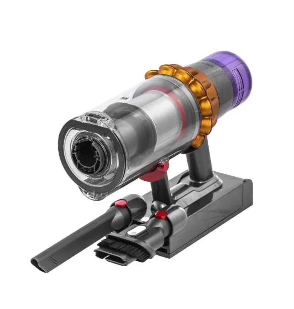 Беспроводной пылесос Dyson V15 Detect Absolute SV22 RU