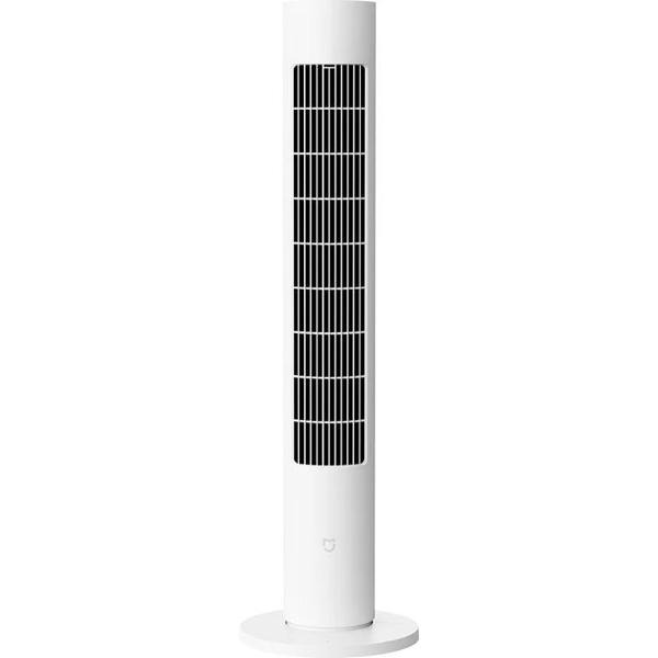 Умный напольный вентилятор Xiaomi Mijia DC Inverter Tower Fan 2 CN, белый
