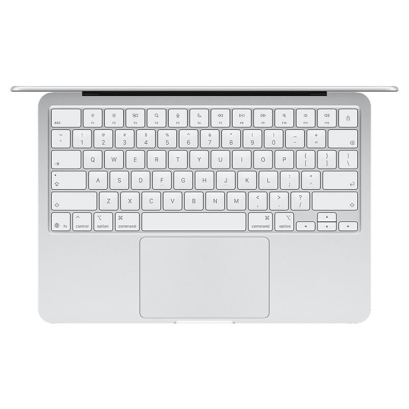 Ноутбук Apple MacBook Neo 13'' 2026 A18 Pro 8GB/512GB 6CPU/5GPU MHFC4, Silver