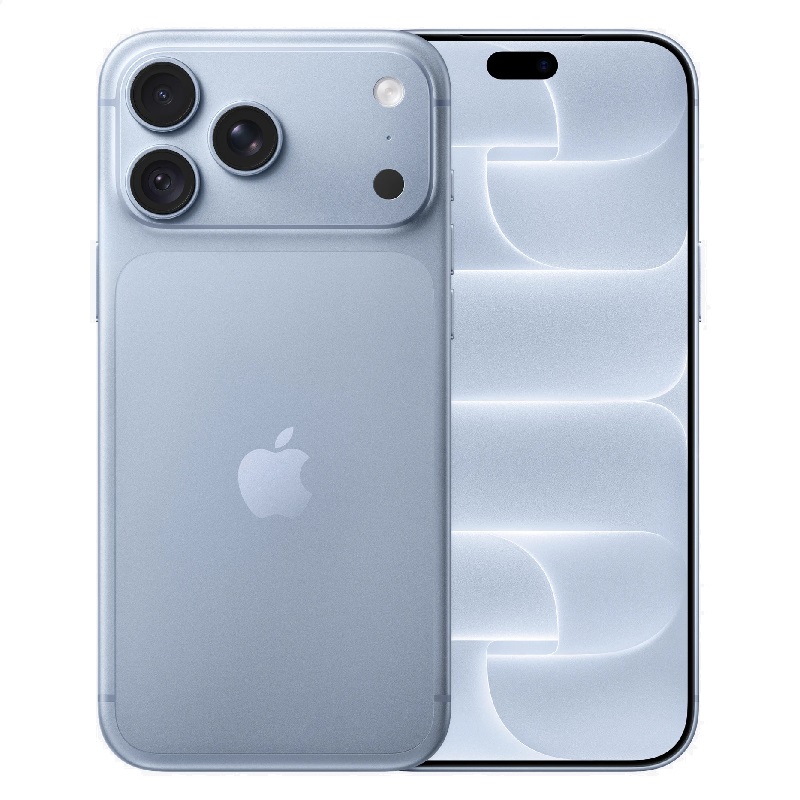 Смартфон Apple iPhone 18 Pro Max 2TB, Glacier (без RuStore)