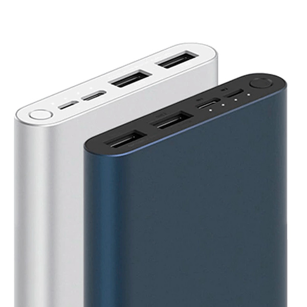 Внешние аккумуляторы