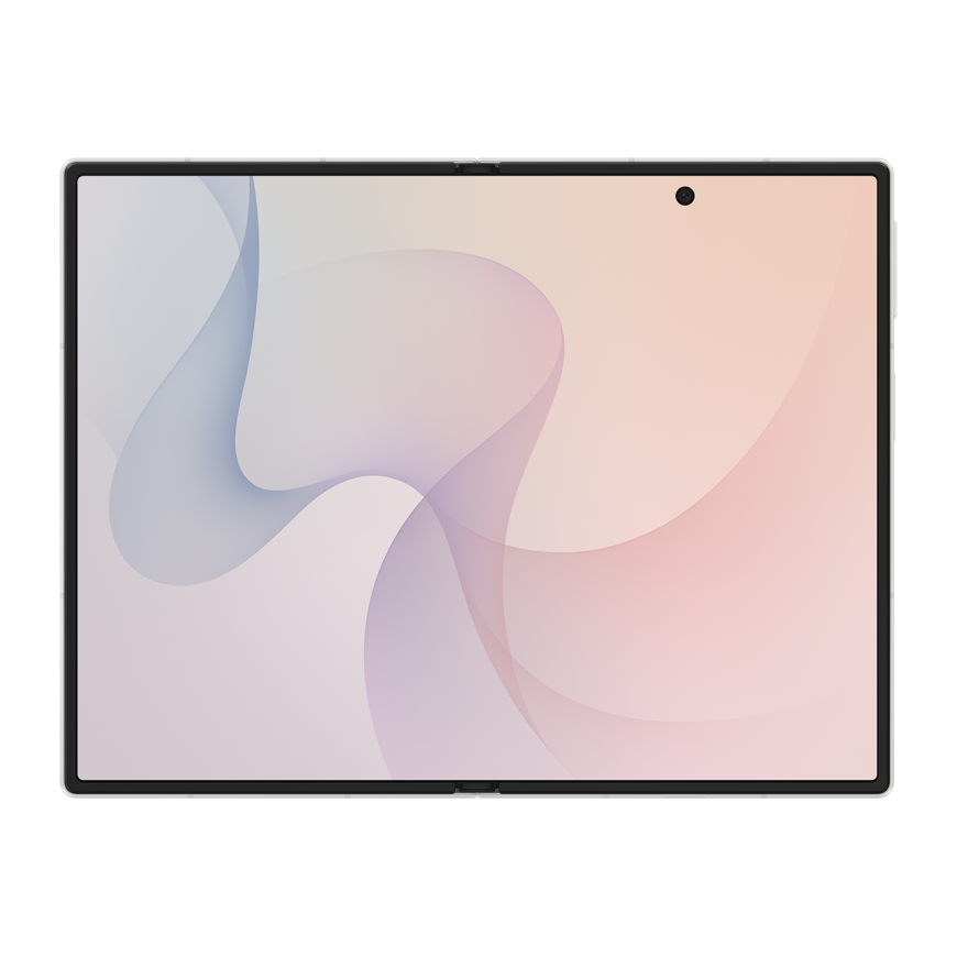 Смартфон Samsung Galaxy Z Fold8 12/256GB, Cream