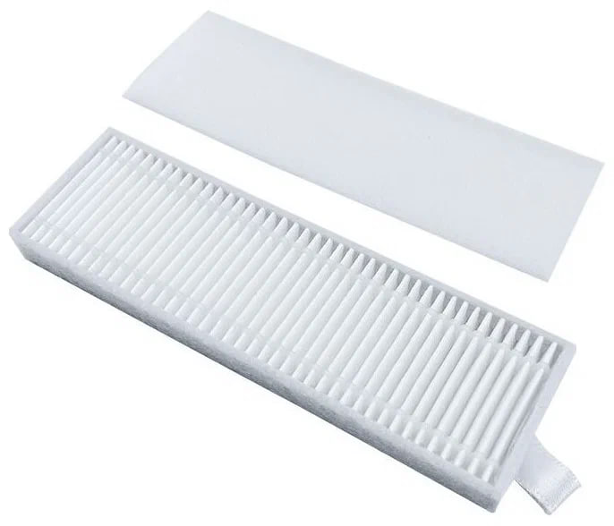 Сменный фильтр для робота-пылесоса Xiaomi Mijia G1 (2шт)