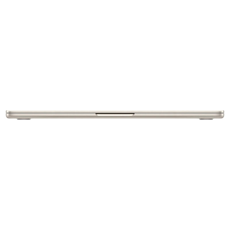 Ноутбук Apple MacBook Air 13" 2026 M5 24GB/1TB 10CPU/10GPU MDHD4, Starlight