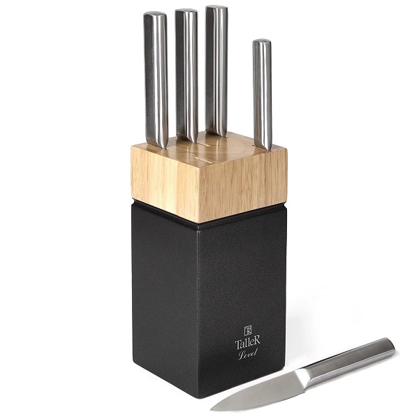 Набор ножей Taller TR-22013 Левел