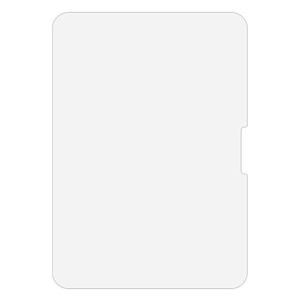 Защитное стекло для iPad Pro 11" (2024) / Air 11" (2024), прозрачное