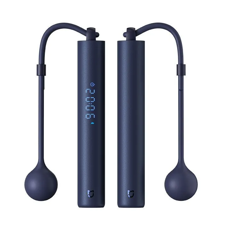 Скакалка Xiaomi Mijia Smart Skipping Rope, синий