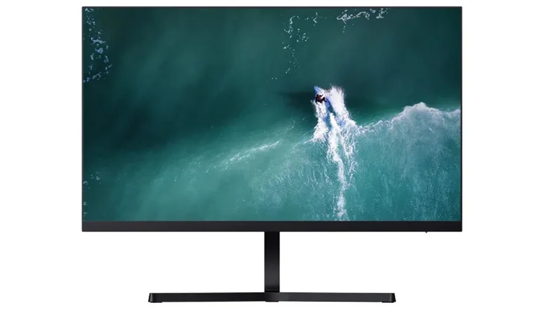 Монитор Xiaomi Mi Desktop Monitor 1C 23.8" 60Hz, черный