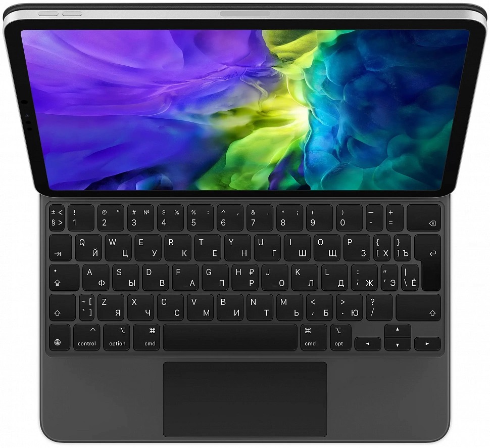 Клавиатура для iPad Apple Smart Keyboard iPad Pro 11"