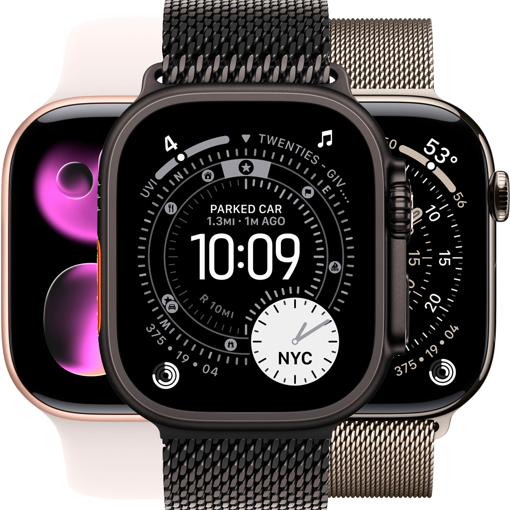 Watch