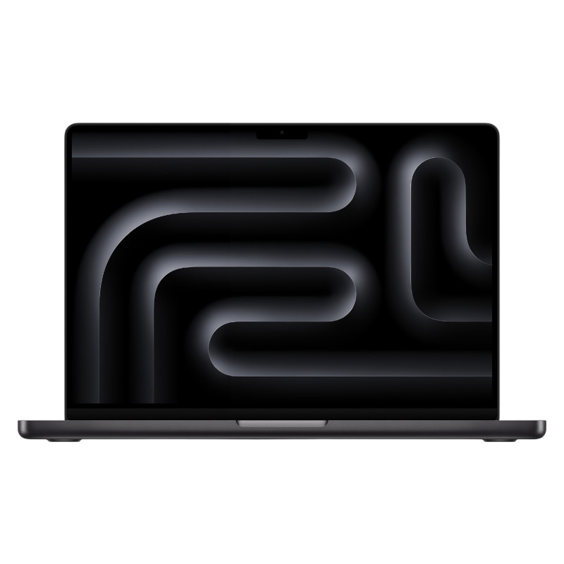 Ноутбук Apple MacBook Pro 14" M3 Max 2023 36GB/1TB MRX53, Space Black
