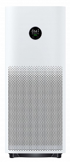 Очиститель воздуха Xiaomi Smart Air Purifier 4 Pro CN, белый