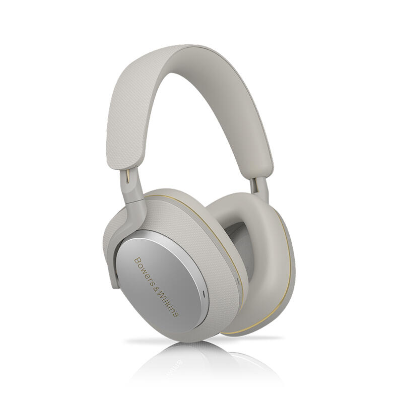 Беспроводные наушники Bowers & Wilkins Px7 S2e, белый