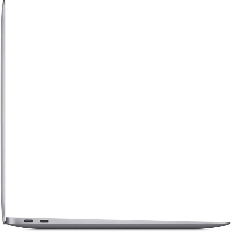 Ноутбук Apple MacBook Air 13" M1 2020 16/512GB Z1250007M KB RU, Space Gray