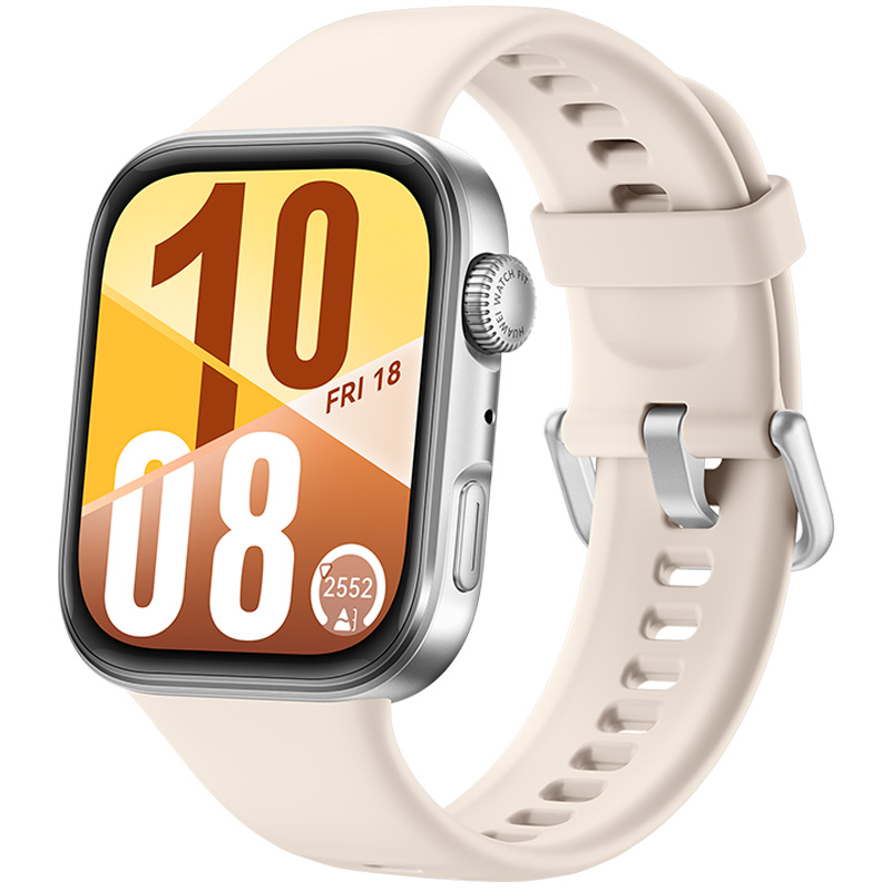 Умные часы Huawei Watch Fit 4, White