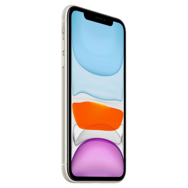 Смартфон Apple iPhone 11 128GB, White