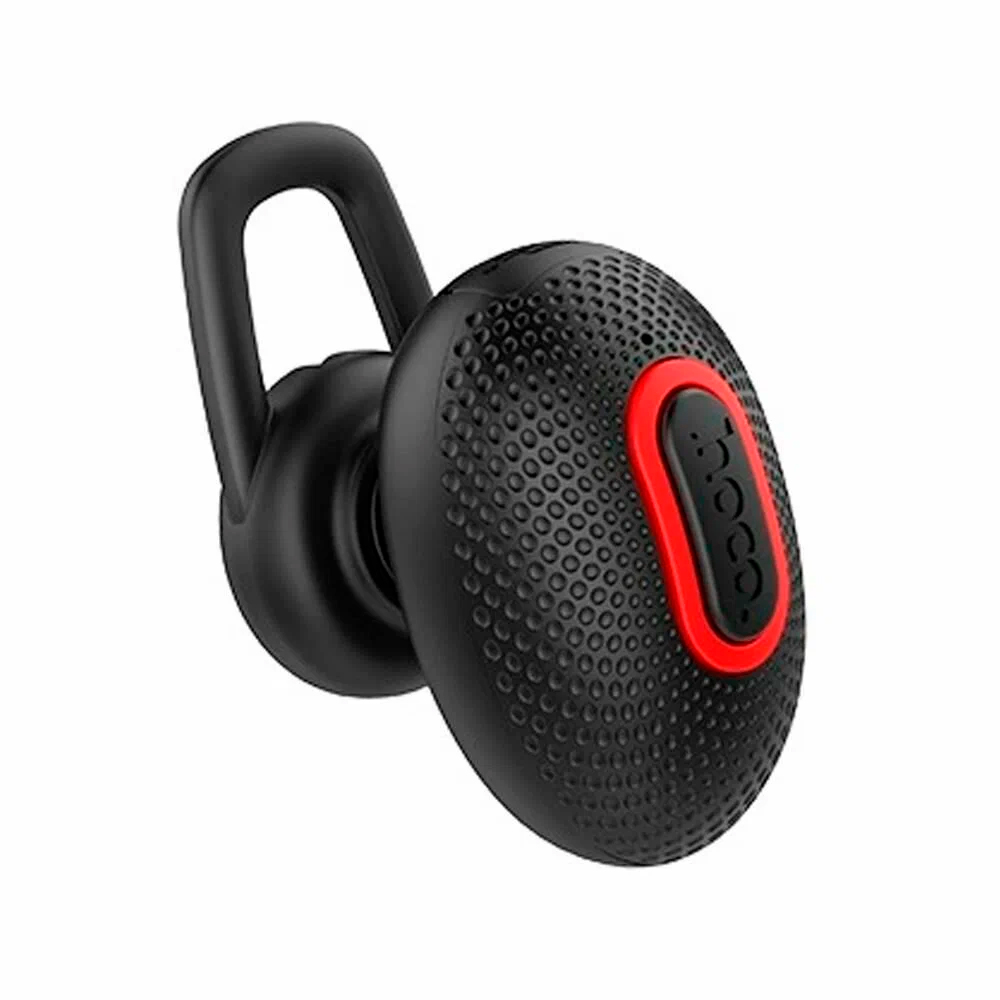 Беспроводные наушники Hoco E28, black