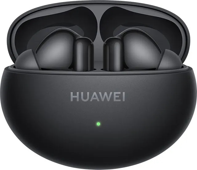Беспроводные наушники Huawei FreeBuds 6i, черный