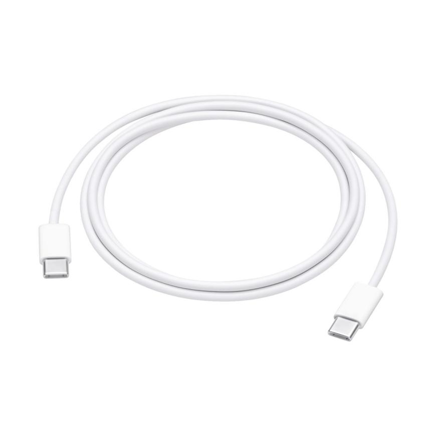 Кабель Apple USB-C 2м, белый