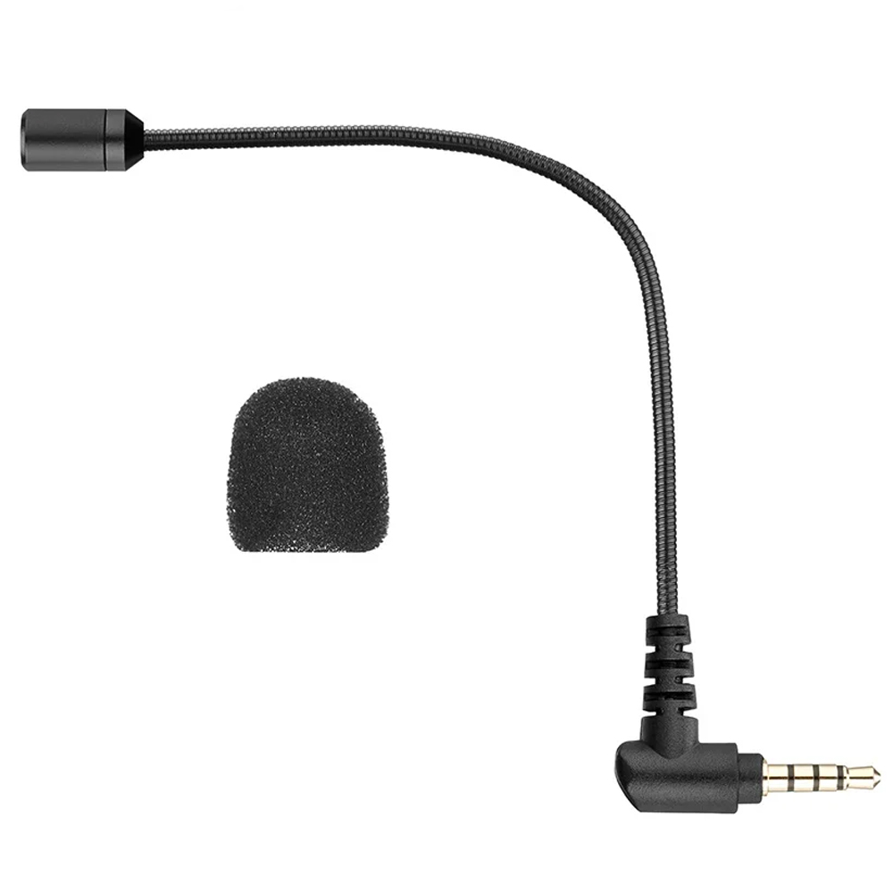 Микрофон Boya BY-UM4