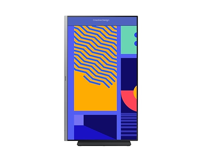 Монитор Samsung Essential Monitor S4 27" 100Hz