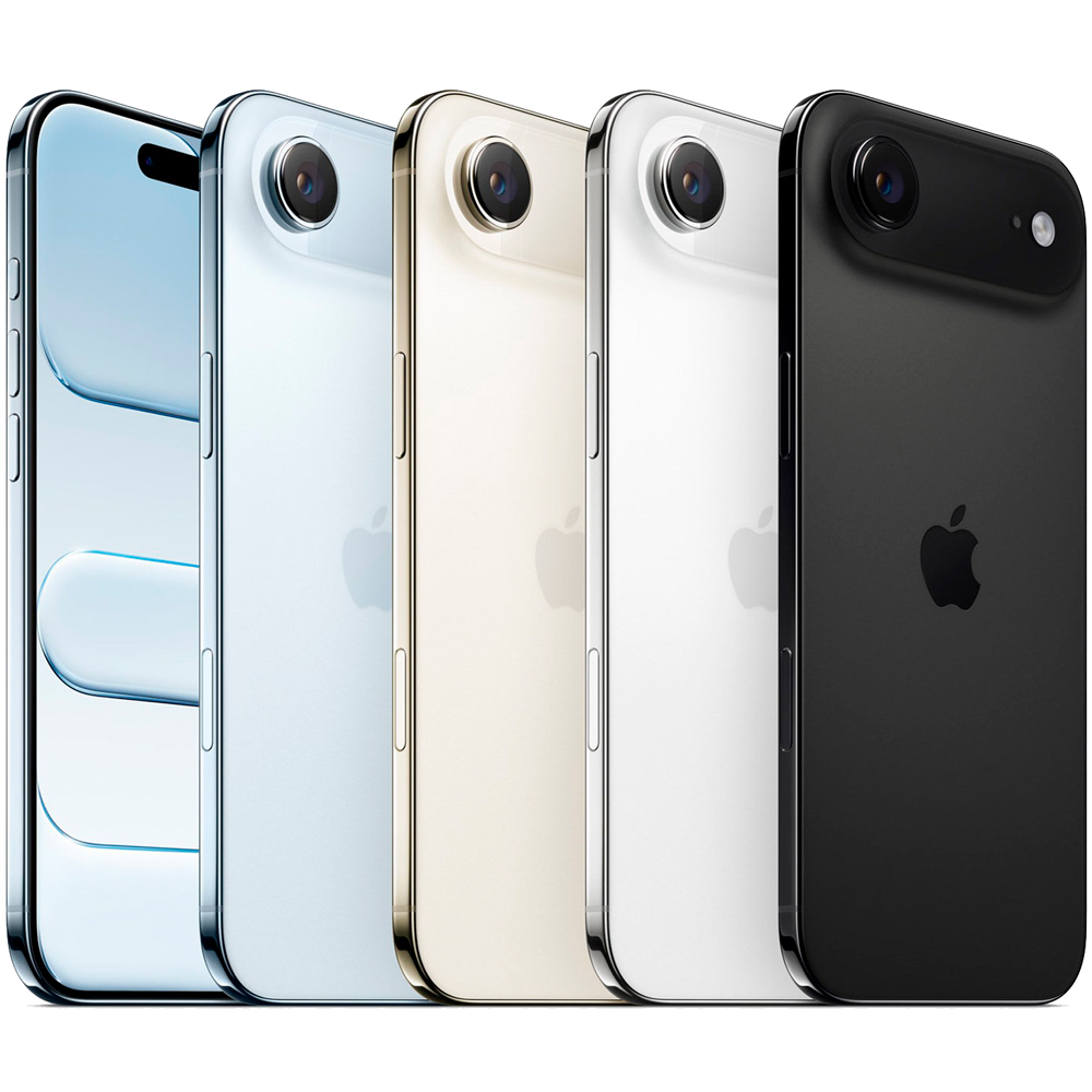 iPhone Air