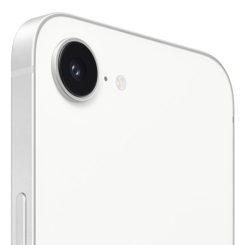 Смартфон Apple iPhone 17e 512GB, White (без RuStore)
